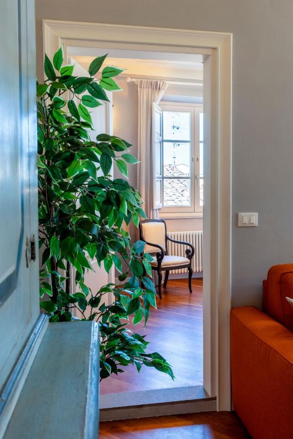 Genteel Home Piazza Pitti Флоренция Экстерьер фото