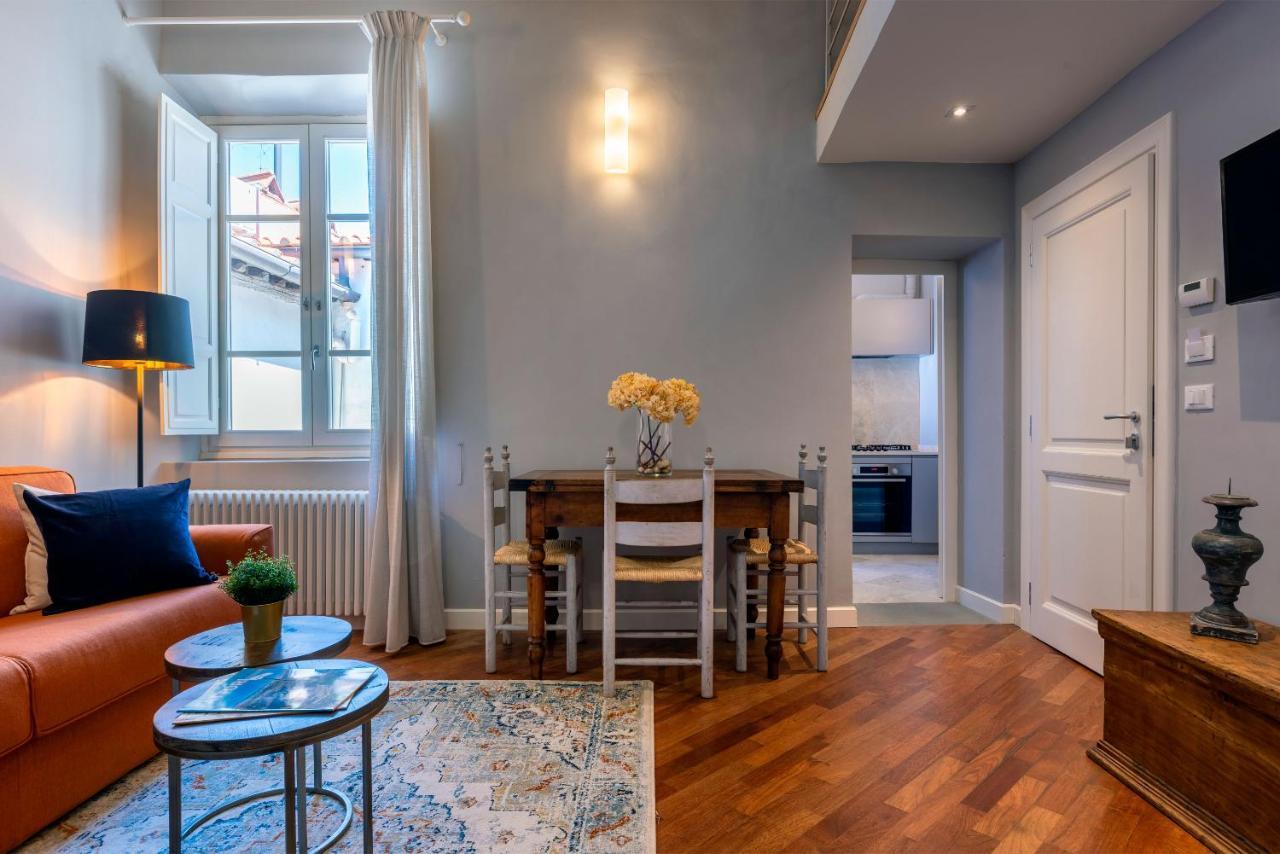 Genteel Home Piazza Pitti Флоренция Экстерьер фото