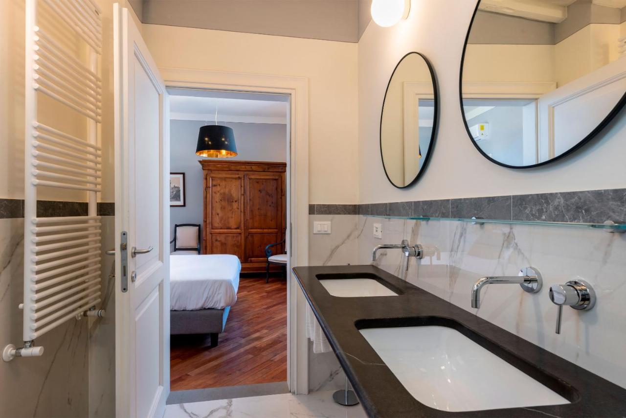 Genteel Home Piazza Pitti Флоренция Экстерьер фото