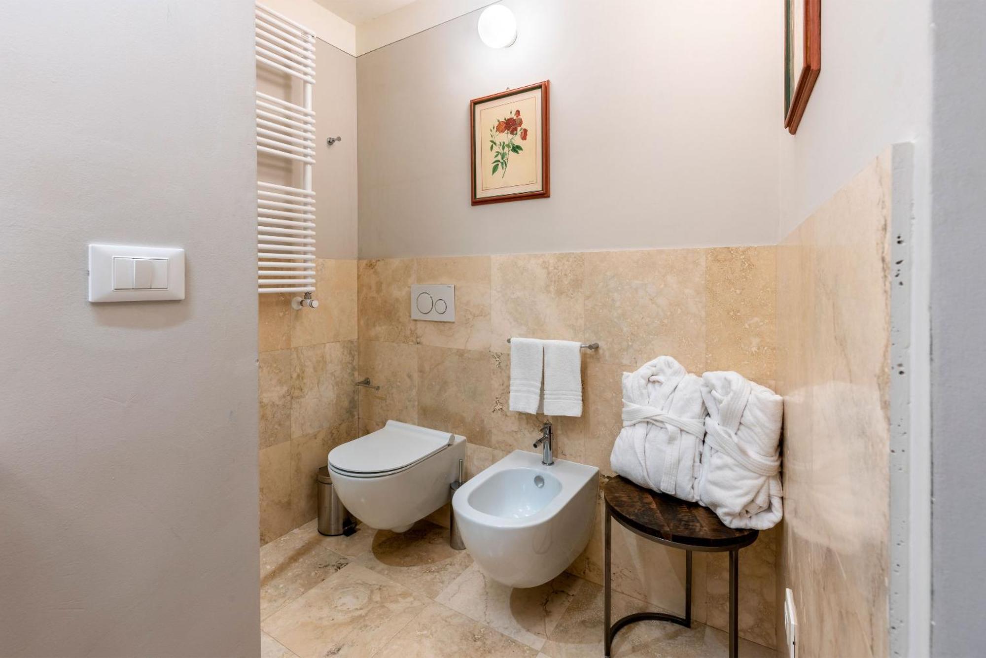 Genteel Home Piazza Pitti Флоренция Экстерьер фото