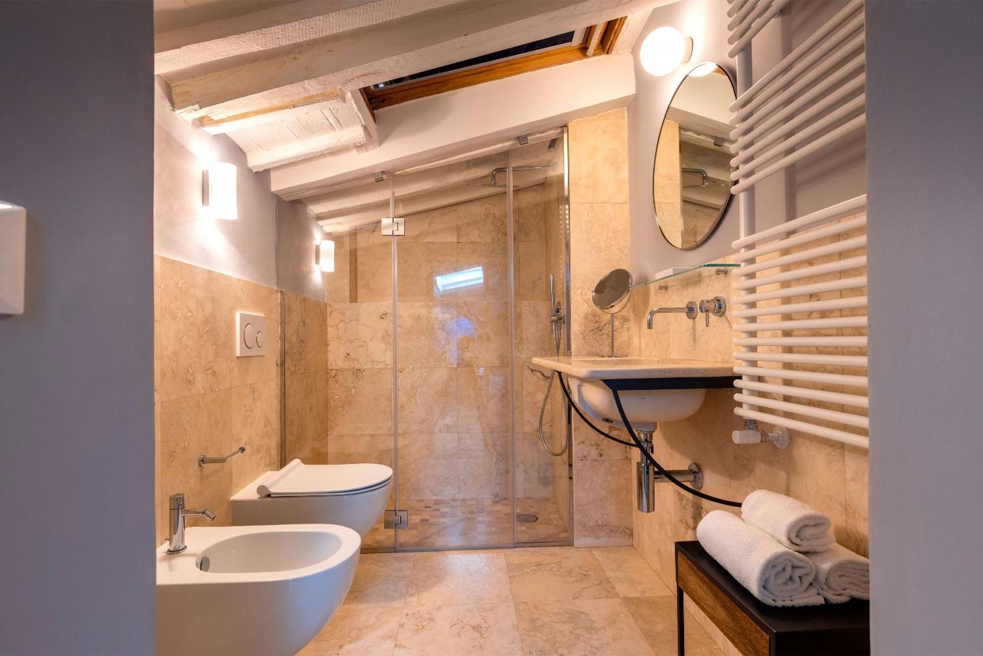 Genteel Home Piazza Pitti Флоренция Экстерьер фото