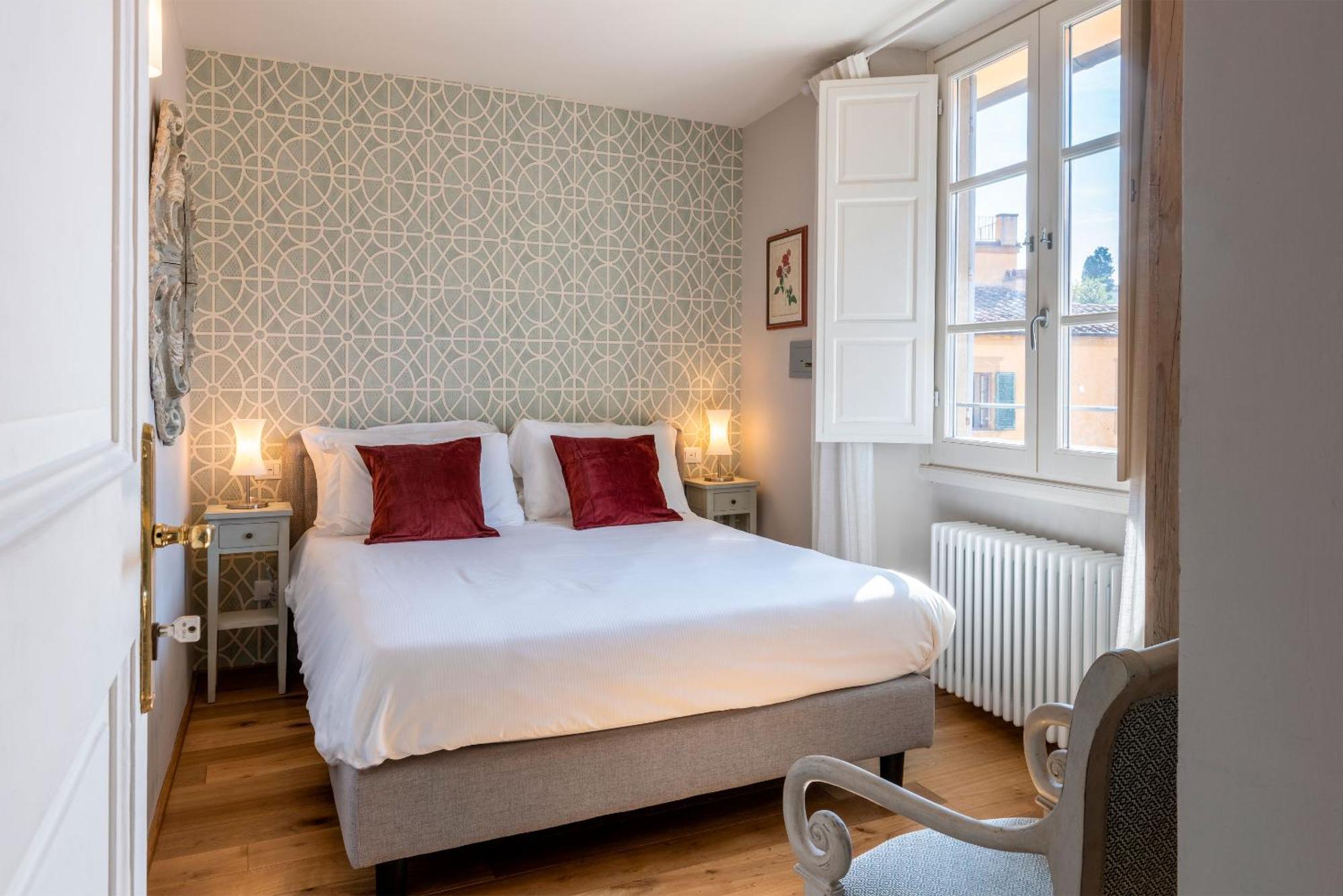 Genteel Home Piazza Pitti Флоренция Экстерьер фото